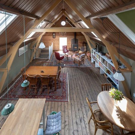 Bnb De Loft Kloosterzande Exterior photo