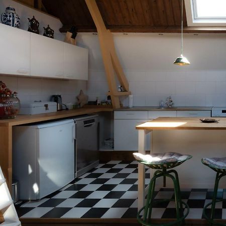 Bnb De Loft Kloosterzande Exterior photo