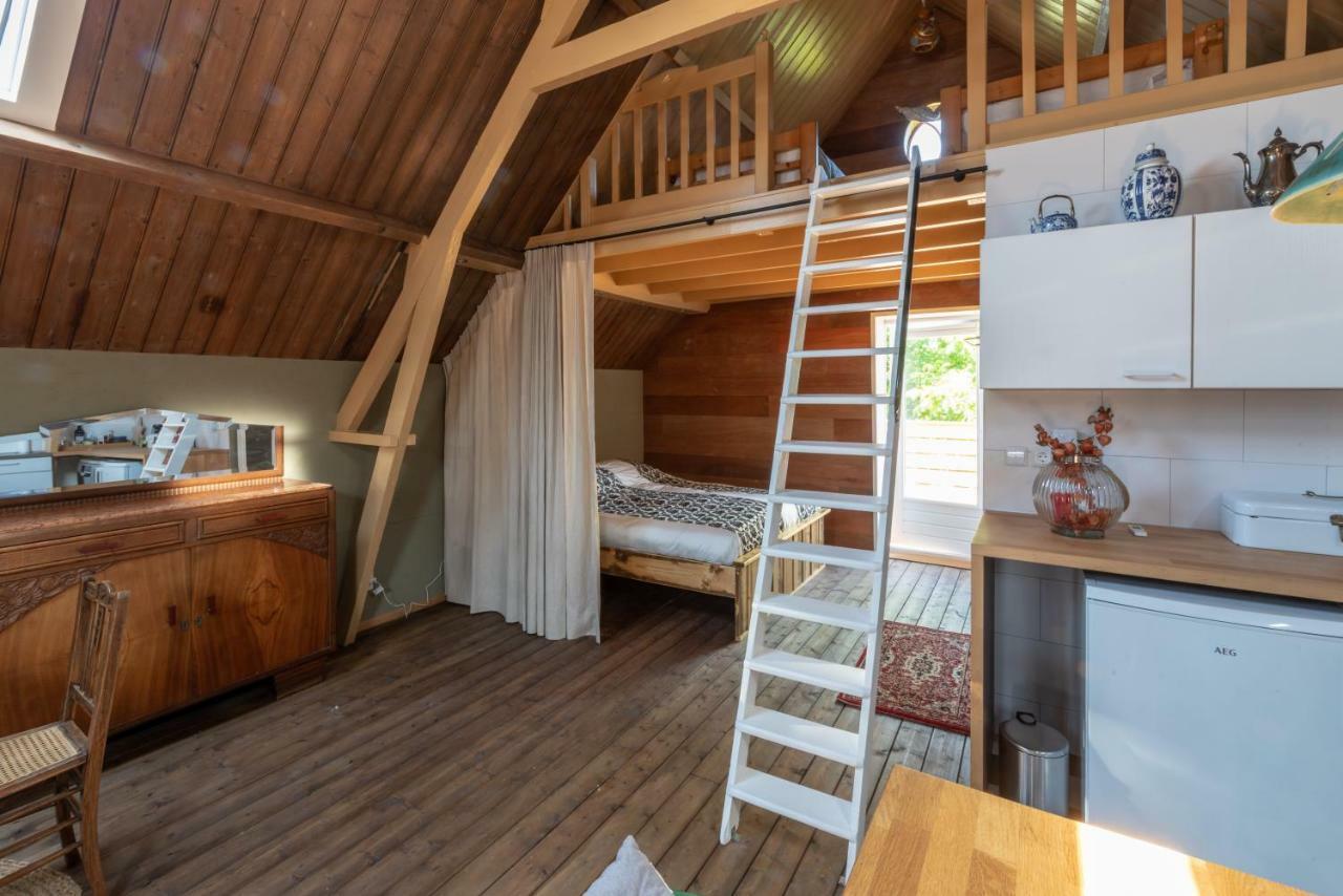 Bnb De Loft Kloosterzande Exterior photo